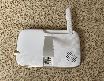 Chůvička Motorola model VM855 - 8