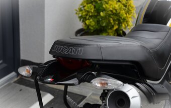 Ducati Scrambler 1100 - 8