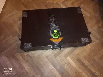 Denon mc7000+Case - 8
