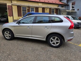 Volvo XC60 - 8