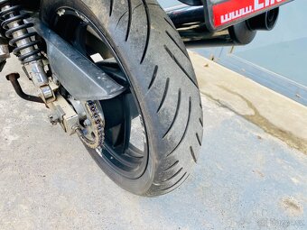 Kawasaki ER 5, 35kW, možnost splátek a protiúčtu - 8