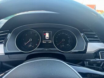 Prodám VW Passat 2.0TDI Alltrack - 8