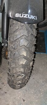 Suzuki V strom 1000 DL - 8