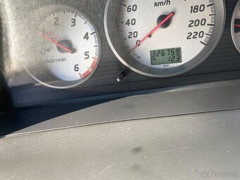 nissan xtrail t30 - 8
