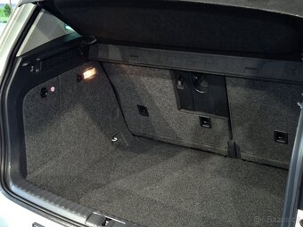 VW Tiguan 2.0TDi 110KW 4Motion Kamera - 8