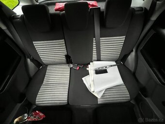 Na prodej: Suzuki SX4 1.6 16V 4x4, 88 kW – rok 2012, najeto - 8