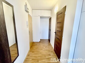 Pronájem bytu 1+1 45 m2, Mladá Boleslav III, ev.č. 00017 - 8
