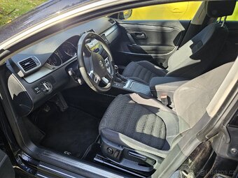 CC -2.0TSI 155KW-NAJETO POUZE 135TIS.Km - 8