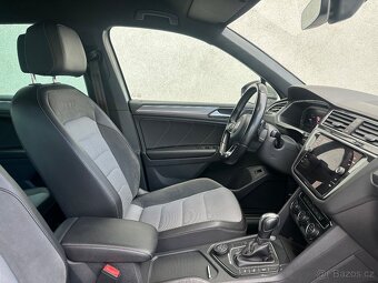 Tiguan 2,0tdi 140kw 4x4 3xR-line DPH - 8