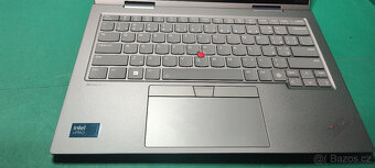 Lenovo ThinkPad X1 Yoga g9 2v1 AI u7-165u 64G/1T√FHD√2r√DPH - 8