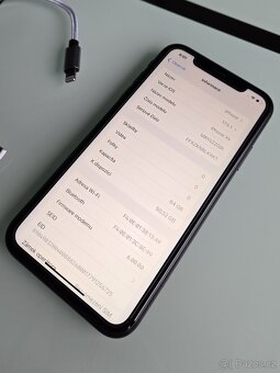 iPhone XR, 88%🔋 - 8