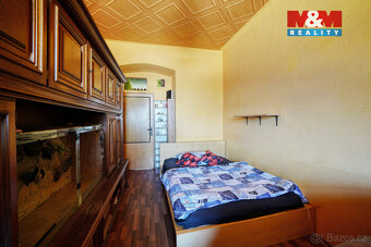Prodej bytu 2+1, 63 m², Plzeň, ul. Božkovská - 8