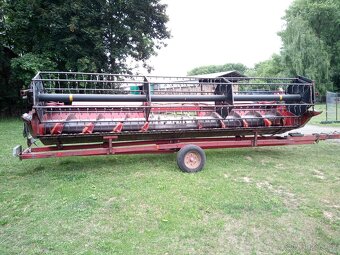 Kombajn Case 2188E - 8