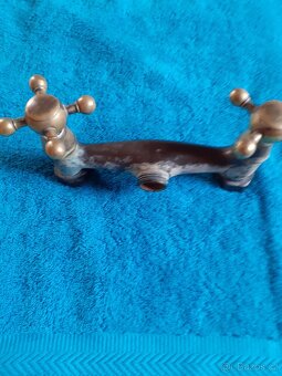 Staré věci  na chalupu - 8