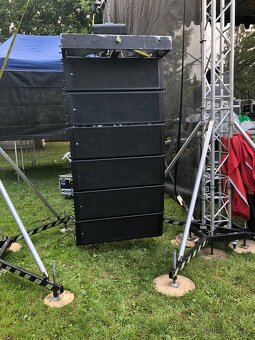 Meyer Sound Mica - 8
