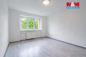 Prodej bytu 2+1, 54 m², Strakonice, ul. Dukelská - 8