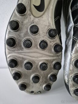 Kopačky Nike Mercurial 42 - 8