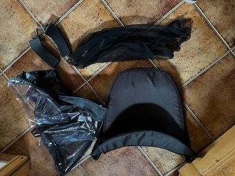 Hluboká korba Thule Urban Glide 2 - 8