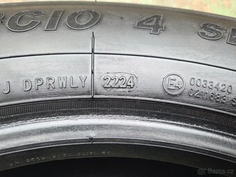 Pár celoročních pneu Sailun Commercio 4 Seasons 205/75 R16C - 8