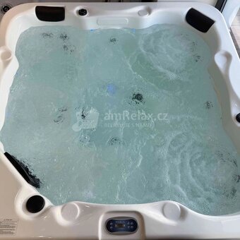 Vířivka Rhodos - 8