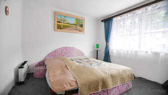 Prodej rodinného domu 129 m², pozemek 516 m² Sobíňov - 8