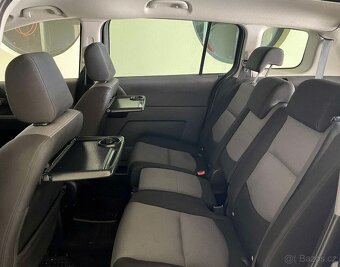 Prodám Mazda 5 2006. 1.8i  186000km Motor KO - 8