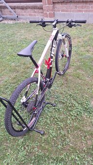 dětské kolo CUBE Reaction GTC 26" - 8