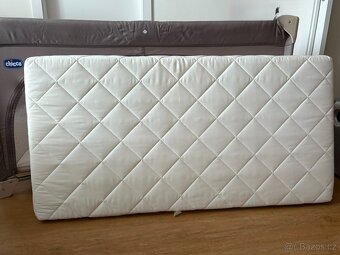 Cestovní postýlka Chicco Easy Sleep - 8
