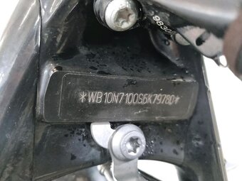 BMW R18 2025 1540 km odpočet DPH - 8