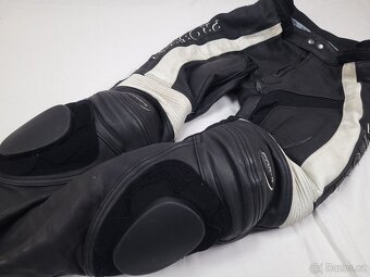 Probiker PRX-4 pánska kožená kombinéza na moto 48 S - 8