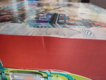 Lego Ninjago 71799 Trhy v Ninjago City - 8