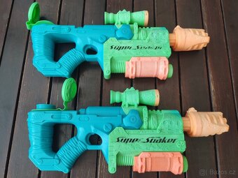 Různé hračky - puzzle, do vody, hlavolamy, karetní - 8