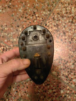 Jawa perak spinacka fj - 8