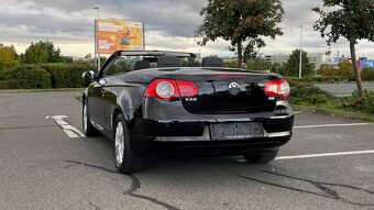 VW EOS 1.6FSI 1. MAJITEL - 8