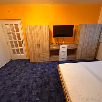 Pronájem bytu 3+1, 70 m², Polička - 8