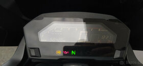 HONDA NC 750S ABS - 8