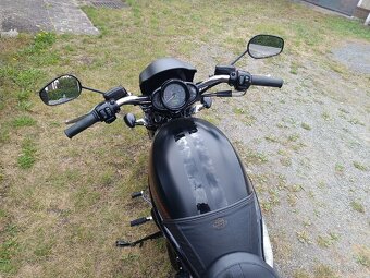 Harley Davidson VRSCDX Night Rod Special - 8
