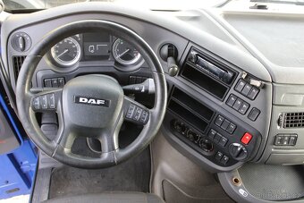 DAF XF 460 FT, EURO 6, LOWDECK - 8