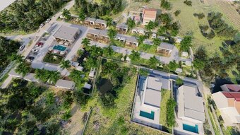 Chorvatsko - Privlaka - Mobile Home 4+2 - 8