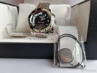 Tissot Sea Touch - 8