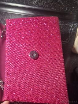 Kabelky,psanicka - 8