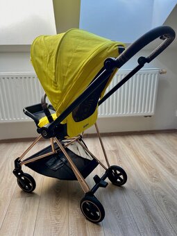 Cybex Mios - 8