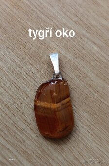 Náušnice bižuterie - 8