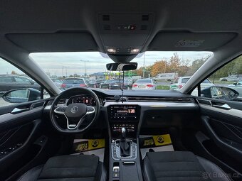 Volkswagen Passat 2022 - 8