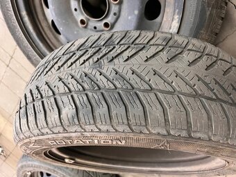 BMW Disky s 16” pneu - 8