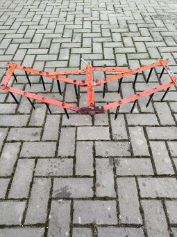 TERA VARI dvoutakt s příslušenstvím - 8