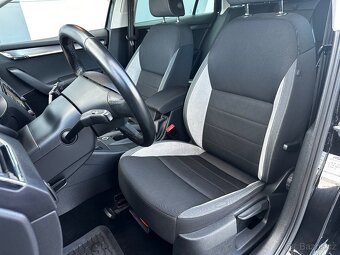 1.4tsi 110kw, 12/2015, 114000km, JOY, Xenon, Navi - 8