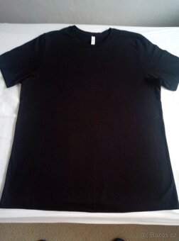 Pánské TRIKA XXL - 8