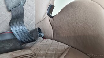 Autosedačka AVIONAUT Glider 2 ROYAL - 8