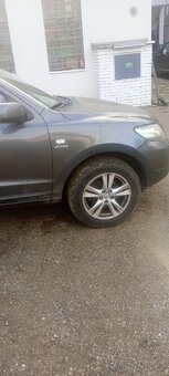 Hyundai Santa Fe 2 - 8